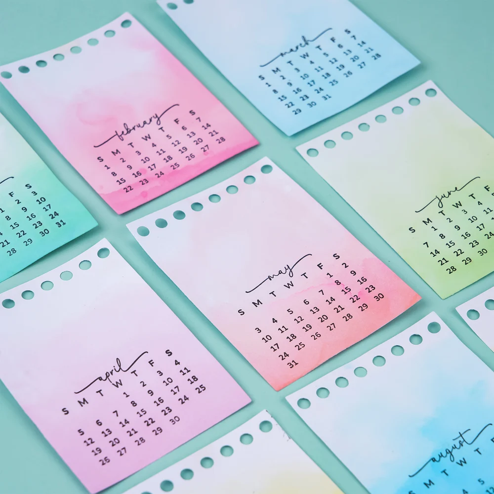 Takvim Tarihi 2026 Şeffaf Damg - Rubber Date Stamp incelemesi ve fiyatı