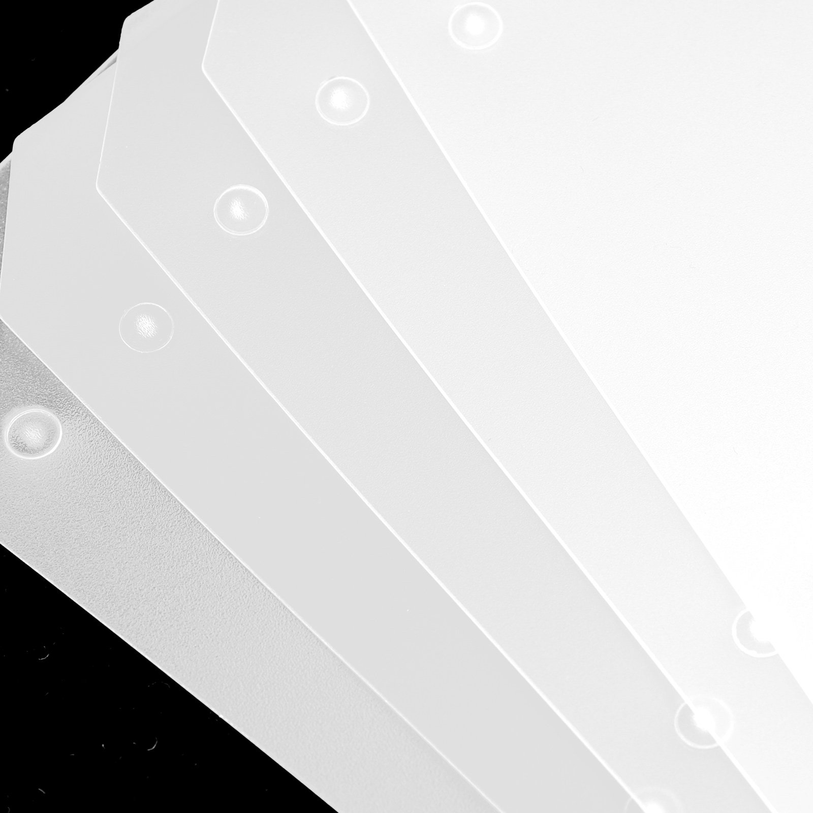 5 adet A4 indeks bölücüler PP  - Tab Divider A4 incelemesi ve fiyatı