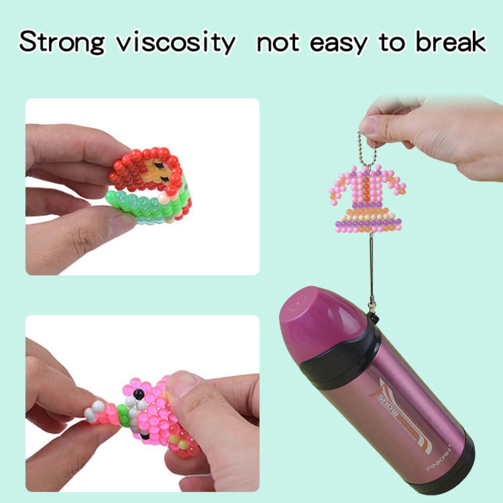 1000 adet/kutu DIY su sprey si - Paper Weight Crystal incelemesi ve fiyatı
