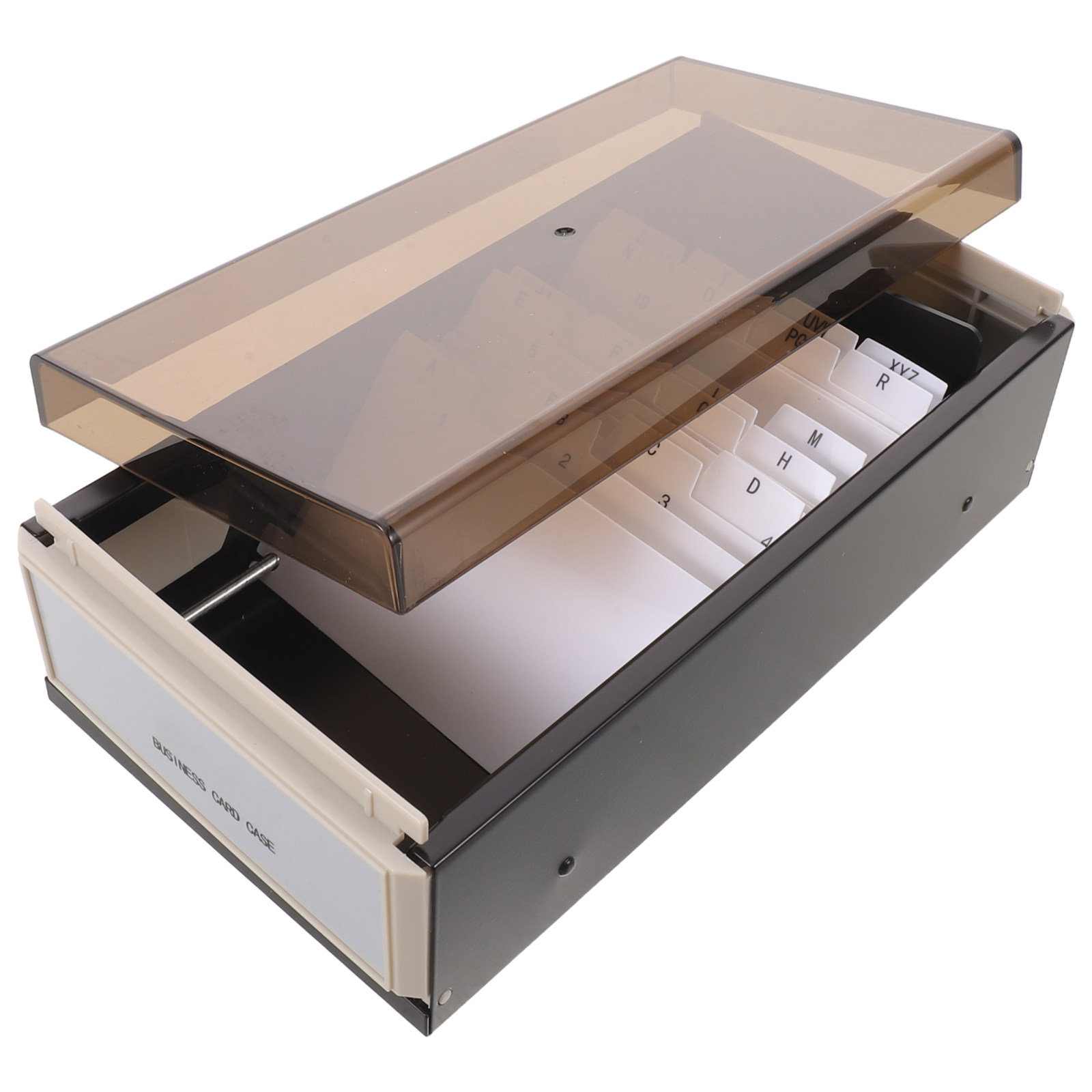 Kartvizit Düzenleyici Büyük Sa - Card Index Box incelemesi ve fiyatı