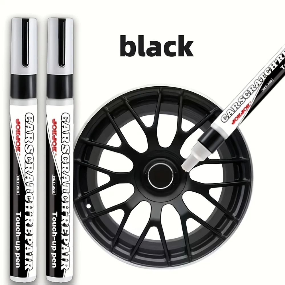 Evrensel 20g Araba Rötuş Kalem - Correction Pen Fine incelemesi ve fiyatı