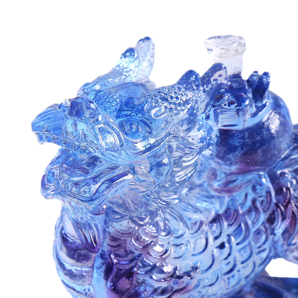 Çin Liuli Kristal Feng Shui Ch - Paper Weight Crystal incelemesi ve fiyatı