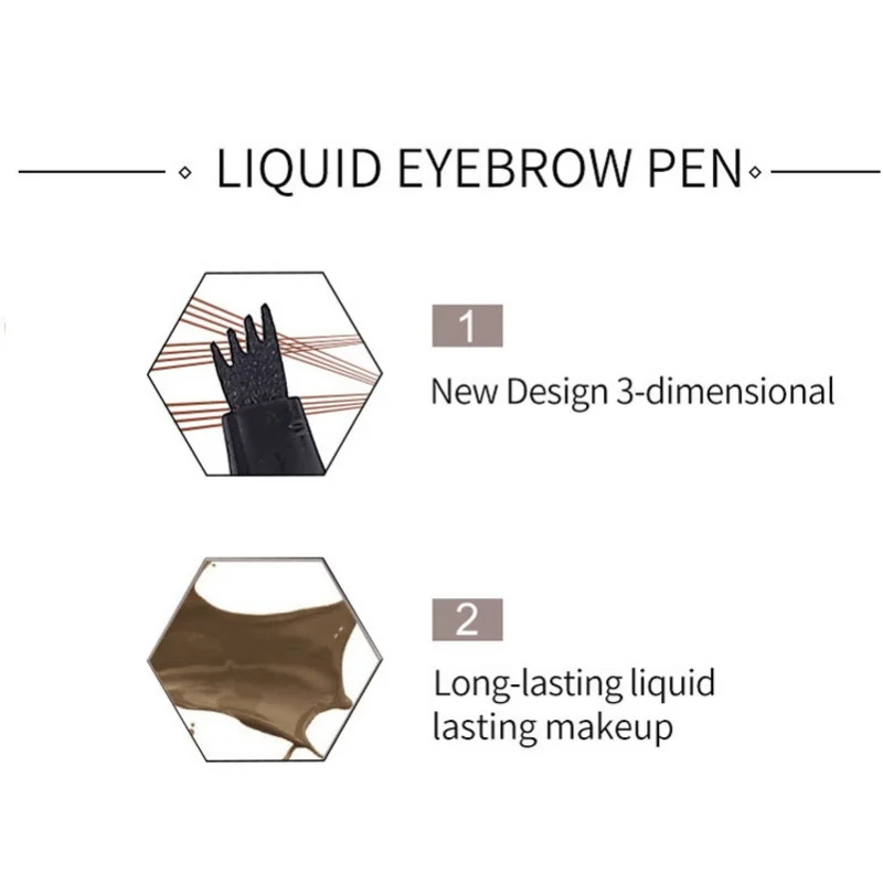 4D Microblading Kaş Kalemi 4 Ç - Correction Pen Fine incelemesi ve fiyatı