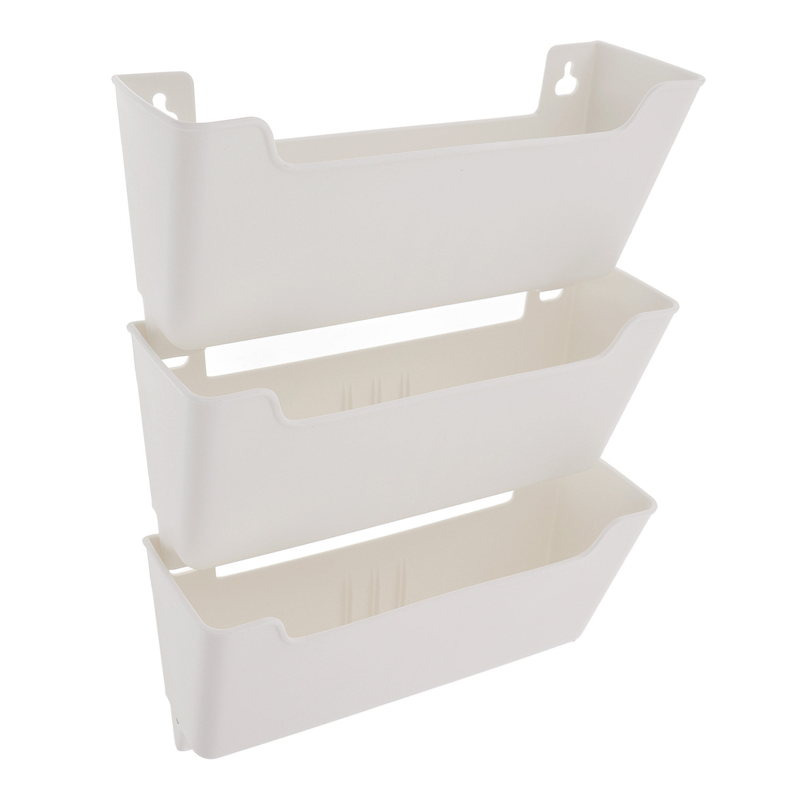1 takım duvar dosya düzenleyic - Magazine Holder Rack incelemesi ve fiyatı