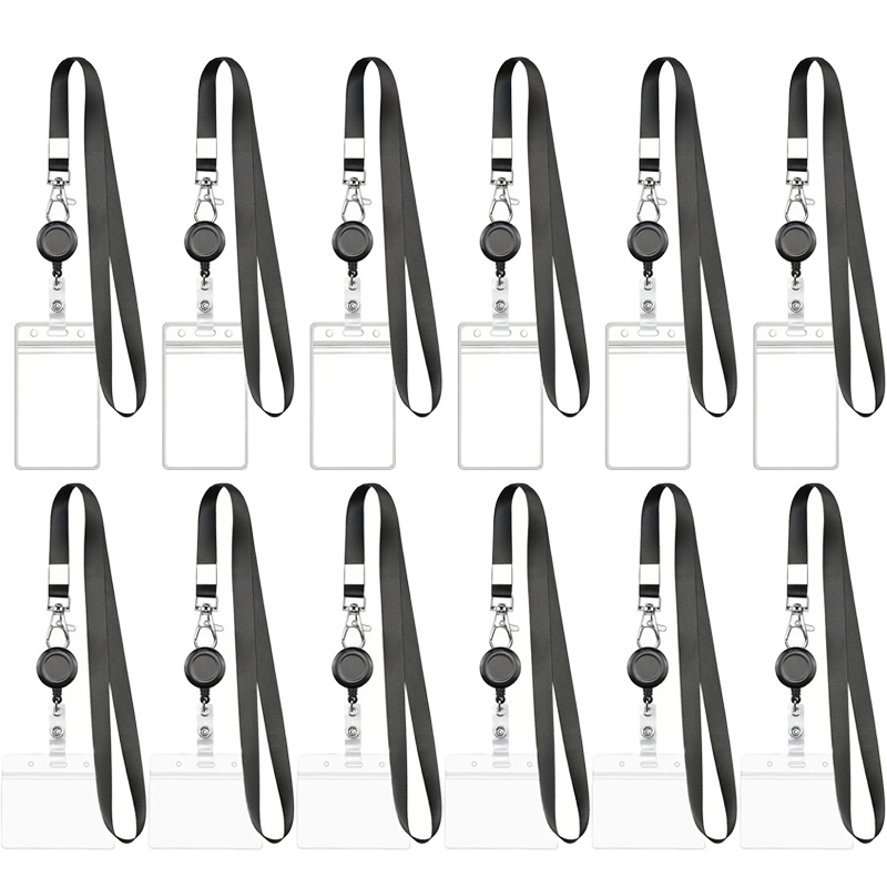 1-3 adet su geçirmez kimlik ka - Index Card Holder incelemesi ve fiyatı