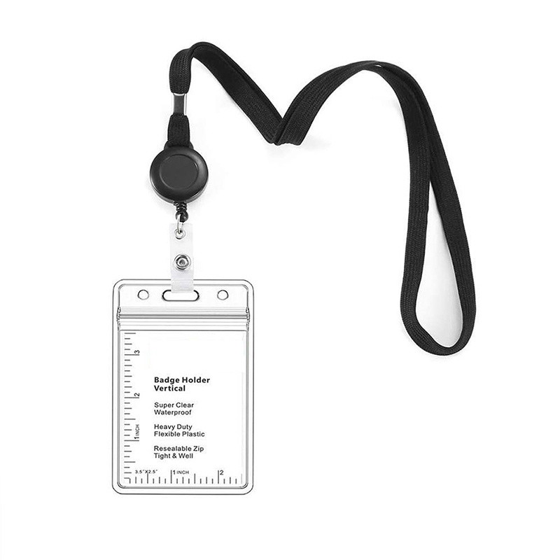 1-3 adet su geçirmez kimlik ka - Index Card Holder incelemesi ve fiyatı