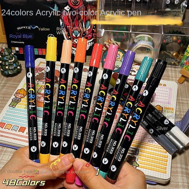 Profesyonel Sanat Kullanımı 24 - Correction Pen Fine incelemesi ve fiyatı