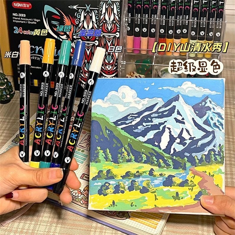 Profesyonel Sanat Kullanımı 24 - Correction Pen Fine incelemesi ve fiyatı
