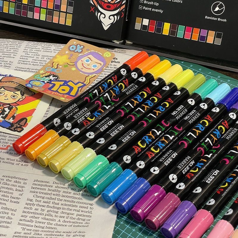 Profesyonel Sanat Kullanımı 24 - Correction Pen Fine incelemesi ve fiyatı