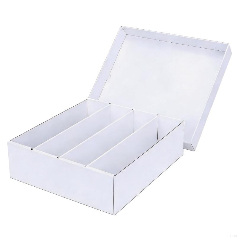 Hafif Taşınabilir Kart Kutusu  - Card Index Box incelemesi ve fiyatı