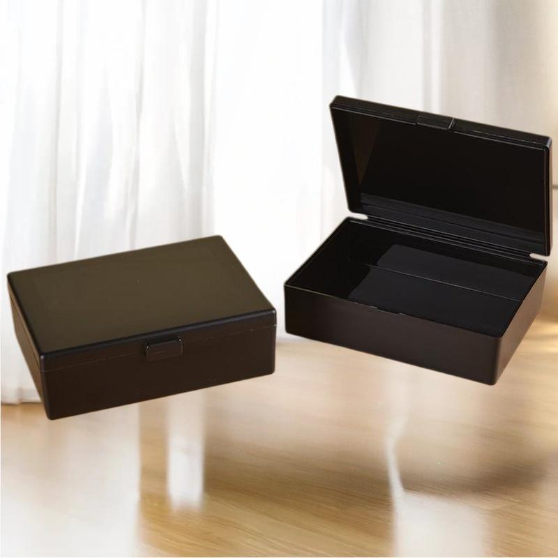 Masa Düzenleyici, Küçük Kart S - Card Index Box incelemesi ve fiyatı