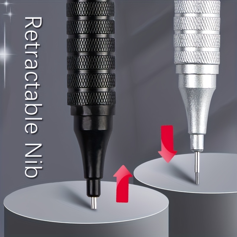 1 adet mekanik kurşun kalem 0. - Mechanical Pencil 0.3 incelemesi ve fiyatı