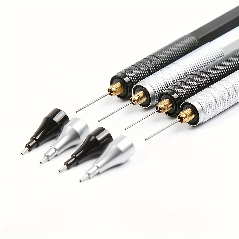 1 adet mekanik kurşun kalem 0. - Mechanical Pencil 0.3 incelemesi ve fiyatı