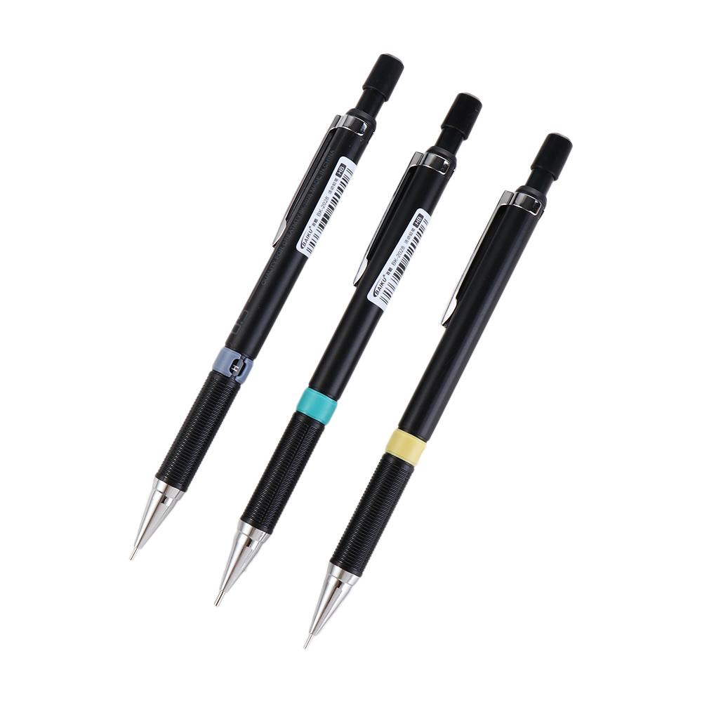 Metal Kalem 0.3 0.5 0.7 0.9 Me - Mechanical Pencil 0.3 incelemesi ve fiyatı