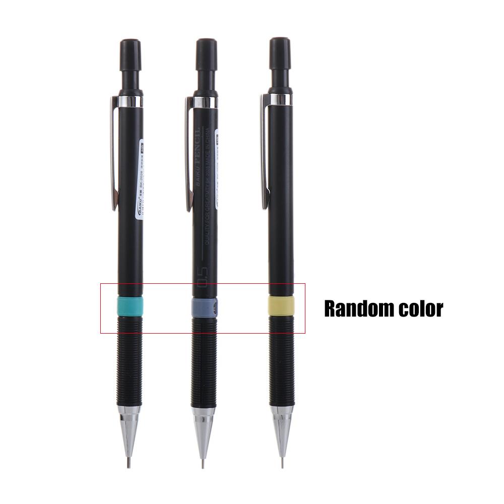 Metal Kalem 0.3 0.5 0.7 0.9 Me - Mechanical Pencil 0.3 incelemesi ve fiyatı