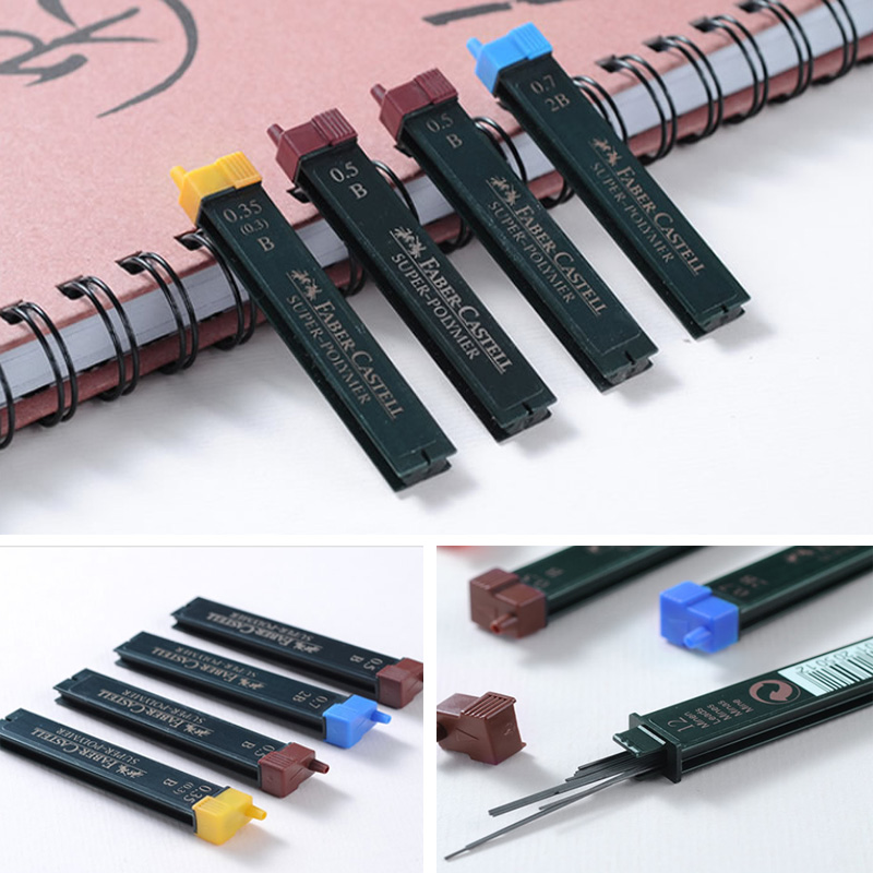 Faber Castell Tk Ince Vario L  - Mechanical Pencil 0.3 incelemesi ve fiyatı