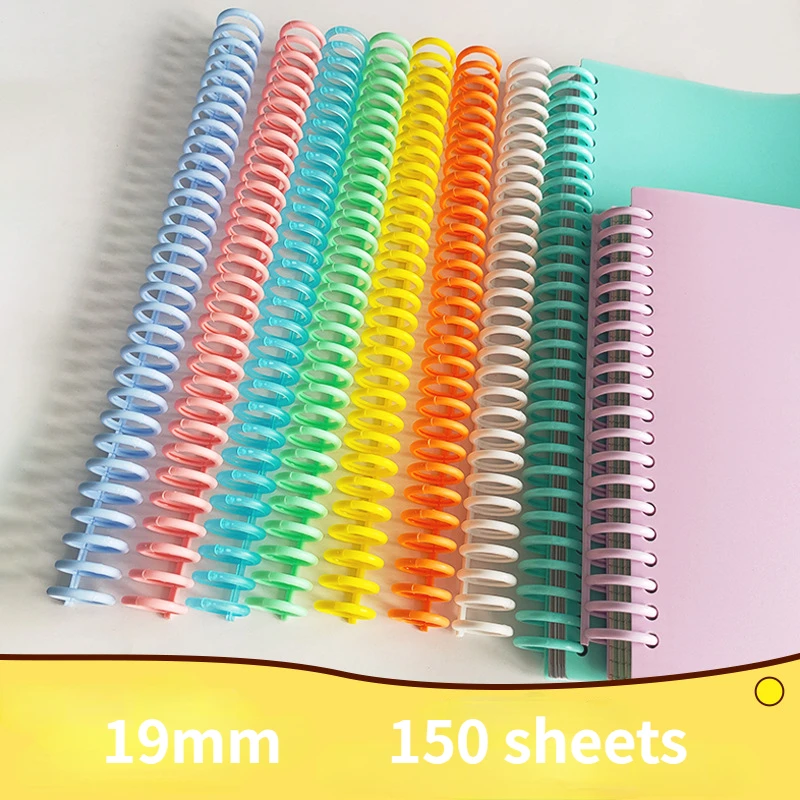 19mm 30 halka A4 bağlayıcılar  - Binder A4 Lever incelemesi ve fiyatı