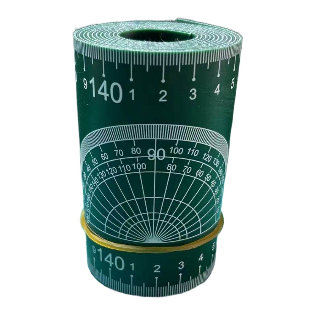 1 adet PVC boru çapı ölçüm ban - Tape Dispenser Weighted incelemesi ve fiyatı
