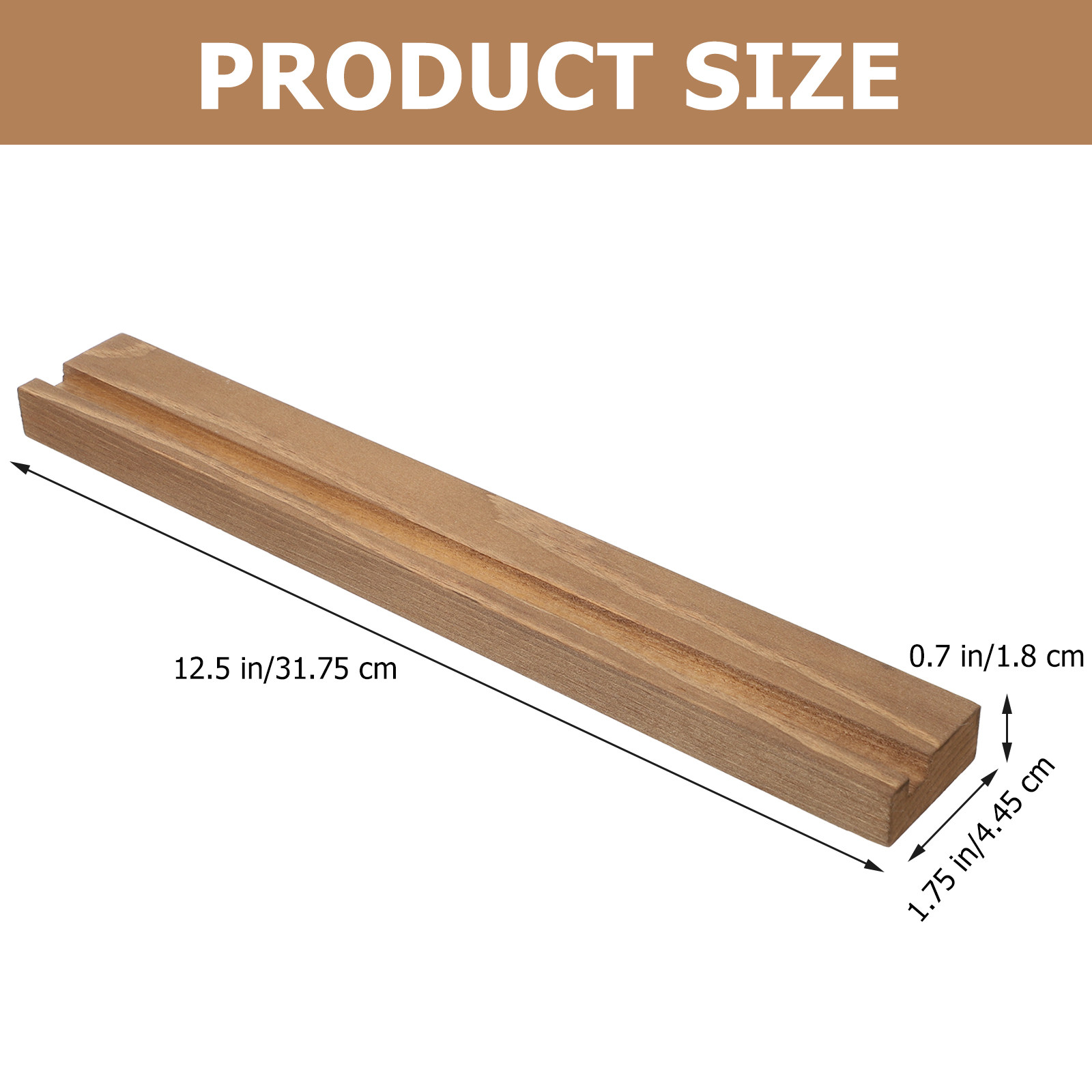 Ahşap Vinil Plak Tutucu Duvara - Magazine Holder Rack incelemesi ve fiyatı